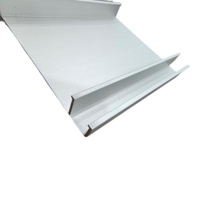 China Apartment Window Aluminum Extrusion Profiles with Thickness 0.8mm-2.0mm and Excellent for sale