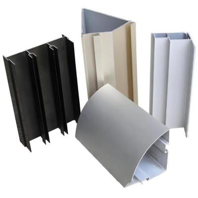 China Durable Aluminum Profiles for Sliding Windows and Casement Doors as Your Requirement for sale