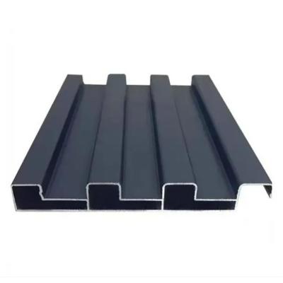 China Electrophoresis Aluminum Profiles for Door Window Construction in High Demand for sale