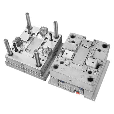 China Custom Injection Molding Factory S316 Mold Maker Custom Plastic Product Maker for sale