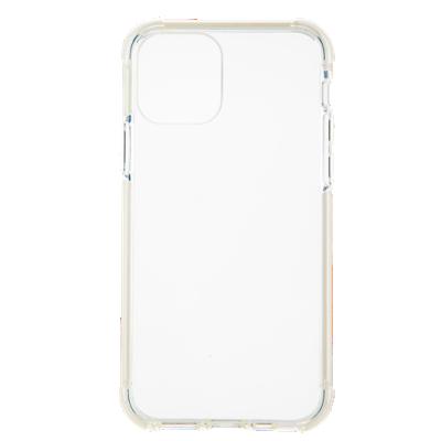 China Lightweight Freeone White PC+TPU+TPE Case For iPhone 11 Shockproof Cell Phone Case for sale