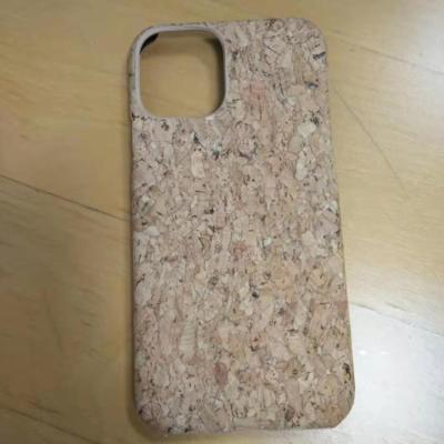 China Freeone Cork Wood Mobile Phone Case cell phone protector for iphone 11 pro for sale