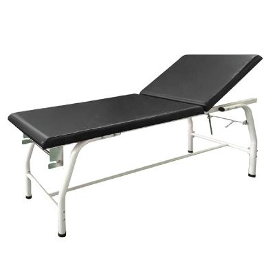 China WEC505 Cheap Hospital Bed Hospital Examination Couch for sale