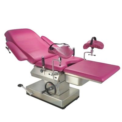 China WHD606 Hospital Hydraulic Obstetric Table WHD606 for sale