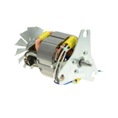 China Factory Explosion Proof Chinese Cheap Price Electric Universal Mixer Motor All Copper Motor for sale