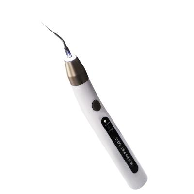 China 300 Rotating Contra Angle LED Endo Activator China Dental Ultrasonic Equipment for sale