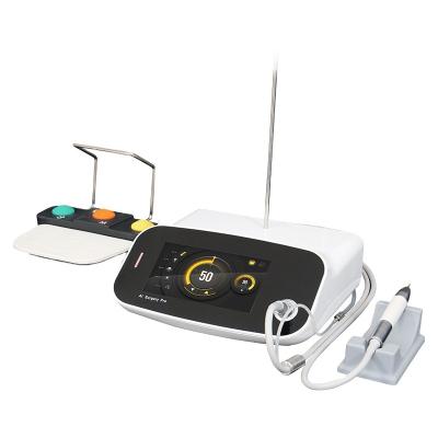 China High Quality Piezo Touch Screen Dental Bone Surgery Equipment Cleaning Pizeosurgery for sale