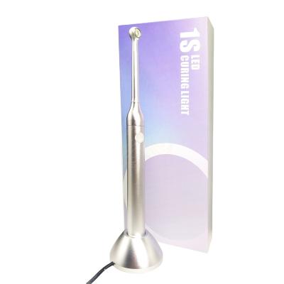 China Box Up To 2500mw Intensity Dental Cordless Led Treatment Lamp /dental Product Light Wholesale for sale