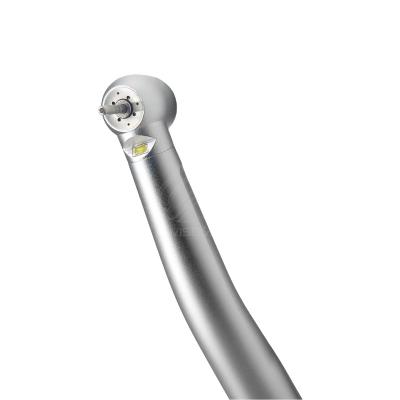 China Good Quality Metal High Speed ​​Handpiece Dental Indestructible Led Air Turbine for sale