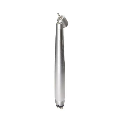 China Metal BR-164C 45 degree 3 degree dental high speed handpiece dental led water jet for sale