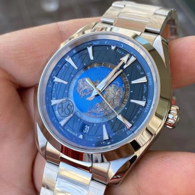 China Power Reserve Brand Limited Edition Luxury Automatic Mechanical Watch For Men for sale