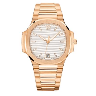 China Automatic Date Wholesale Cheap Price Automatic Women's Mechanical Watches For Women for sale