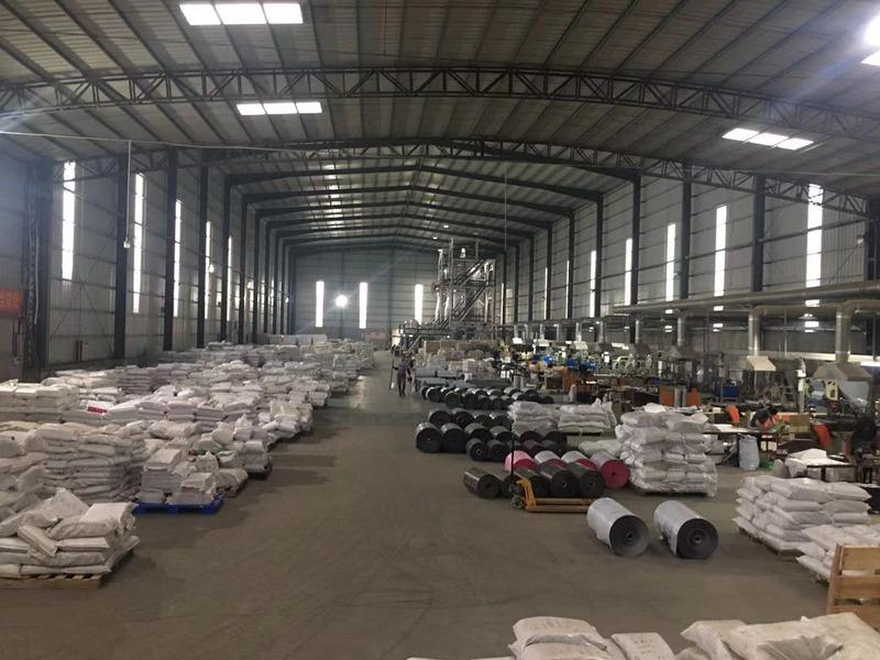 Verified China supplier - Dongguan Yuexing Packing Material Co., Ltd.