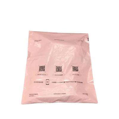 China Factory Sale Custom Logo Poly Envelope Waterproof Self Adhesive Transport Plastic Bag Hot Wholesale Non-Toxic Eco-friendly Waterproof Courier for sale