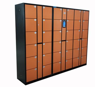 China Face Recognition Cabinets Moistureproof Lockers For Locker Face Recognition File Management Locker For Government Office Filing Cabinets for sale