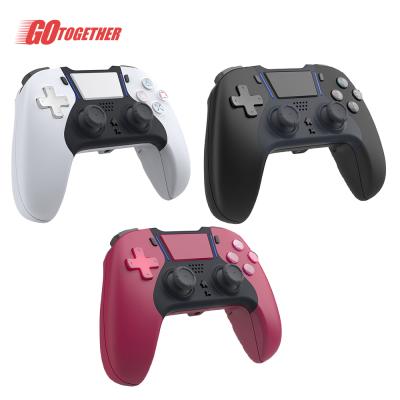 China With Handbreak OEM Gamepad Game Controller Android Smartphone Android TV Set Wireless Mobile Joystick for sale