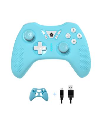 China With handbreak switch game hot selling controller the pro Switch Pro Wireless Gamepad for the switch pro gamepad for sale