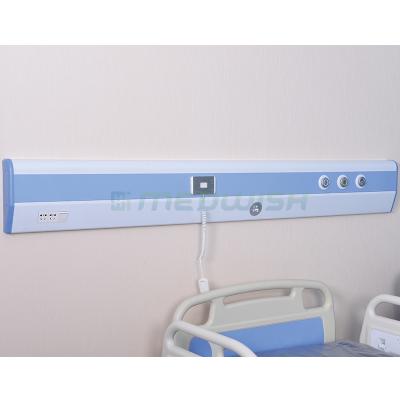 China Manufacturer main unit AG-HBD002 of durable professional medical bed plasma display bed in hospital for sale