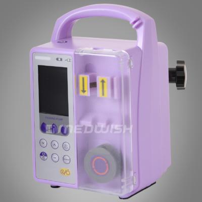 China AG-700A Enteric Nasogastric Feeding Pump Most Product Hospital Plastic Nutrition Plastic Medical Liquid Pump Equipment for sale