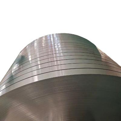 China Decoration building stainless steel 201 304 316 manufacturer Cold Rolling ss 316l 410 of 409 coils stainless steel 430 440 strip coil for sale