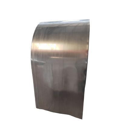 China Decoration BA 2B 4K 8K Stainless Steel Belt Building Coil ASTM 309S 310S 316L 410 201 304L 301 SS Strip Coils Cold Rolled Stainless Steel Coil for sale