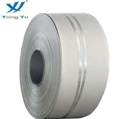 China High Quality Decoration Grade 201 304 316 409 Coils Cold Rolled Polished Stainless Steel Coil for sale