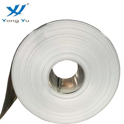 China Decoration Factory Direct Selling ASTM 201 304 316 409 Cold Rolled Stainless Steel Coil Best Price for sale