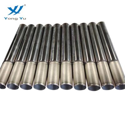 China Decoration construction laser cutting service product high precision steel tube laser cutting fabrication service sheet metal pipe laser cutting for sale