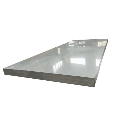 China Building Decoration Cold Rolled Aisi 201 Stainless Steel Plate Price Stainless Steel Plates 2mm Thick Stainless Steel Sheet Plate Per Ton for sale