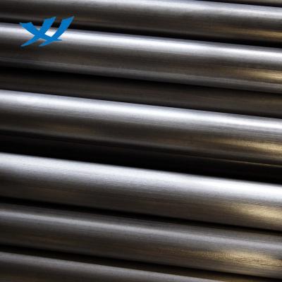 China Decoration Advanced Best Selling Custom 200 300 Series Stainless Steel Pipe for sale