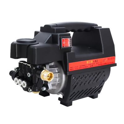 China China-chic new home commercial 220V 240V 50HZ Jet Power High Pressure Washer induction motor for washing for sale