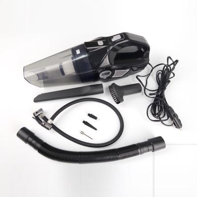 China China-chic New Powerful Cordless Portable Suction Dust Types Wet Dry Handheld Vacuum for sale