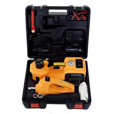 China Auto Repair Tools High Quality Quick Lifting Hydraulic Floor Jack For Car Jacks 3 Ton 5 Ton for sale