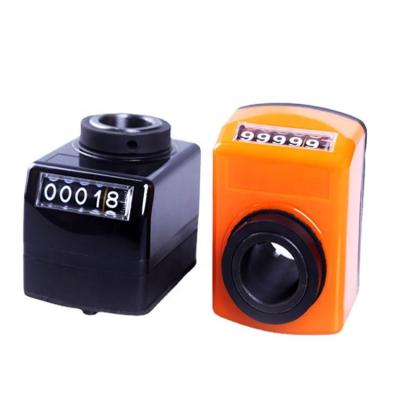 China General Mechanical Control 20mmShaft Counter Clockwise (E-increasing) Digital Position Automation Position Indicator as ELESA DD52R SIKO DA0906/07 FIAMA 0916 0917 for sale