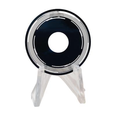 China 0830 Rotary Encoder Glass Optical Disc for sale