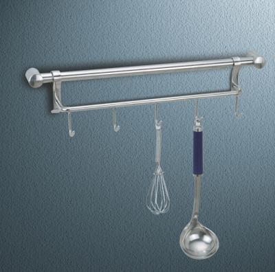 China Modern kitchen storage hook for modern kitchen apartment project for sale