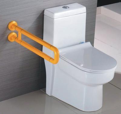 China Traditional plastic handicapped grab bar for commerical project for sale