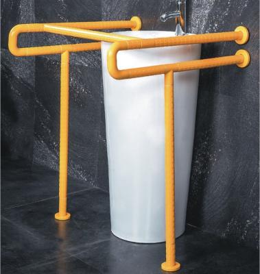 China Traditional handicap grab bar for commercial toliet or hotel toliet for sale