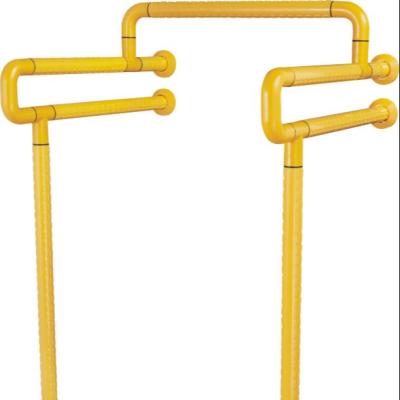 China Traditional handicap grab bar for pubic toliet or hotel toliet for sale