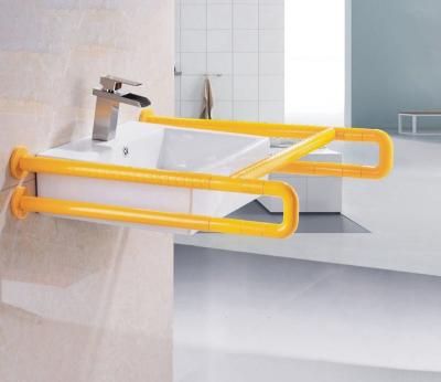 China Traditional handicap grab bar for commercial toliet or hotel toliet for sale