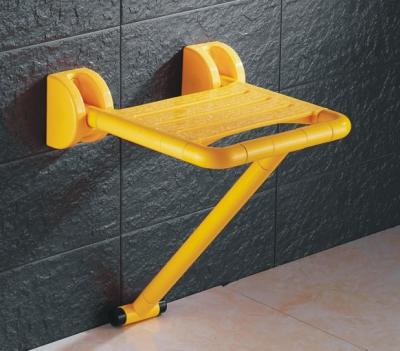 China Traditional Load 150KGS Shower Seat Grab Bar for sale