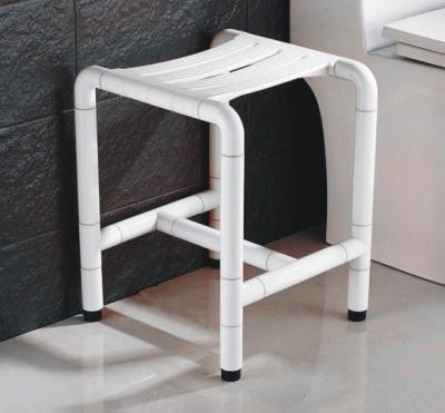 China Traditional Load 150KGS Shower Seat Grab Bar for sale