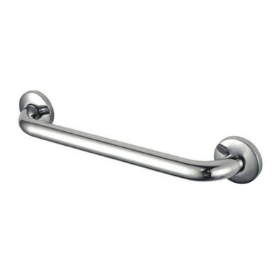 China Traditional Stainless Steel Grab Bar Straight 60cm By 32mm In Diameter for sale