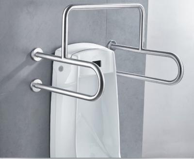 China Traditional handicap grab bar for pubic toliet or hotel toliet for sale