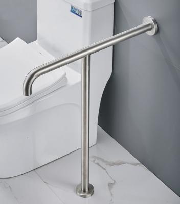 China Traditional handicap grab bar for pubic toliet or hotel toliet for sale