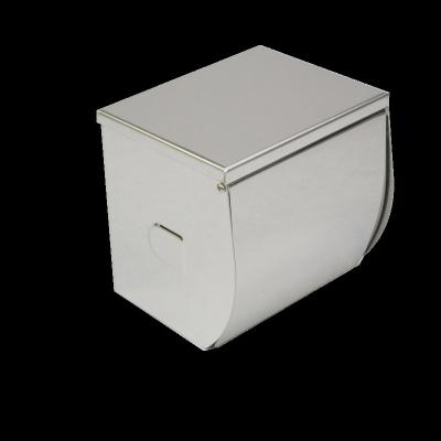 China Modern 304 stainless steel toilet paper roll paper holder for department or household for sale