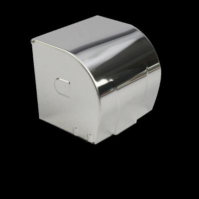 China Modern stainless steel toilet paper holder for sale