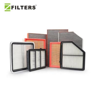 China High Quality Car Air Conditioner System Activated Carbon Hepa Air Cabin Filter For Toyota Camry for sale