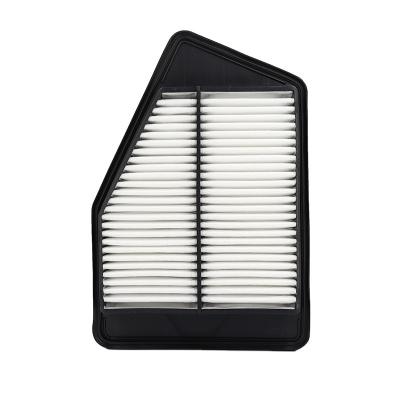 China Hot Selling Car Air Engine System Car Accessories Vehicle Engine Air Filter Hepa Filter For 17220-5D0-W00 for sale