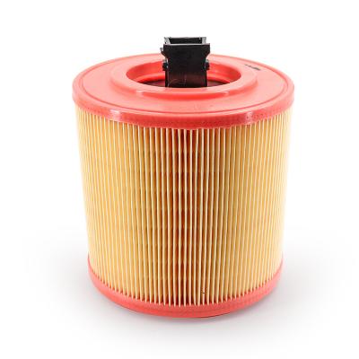 China Car Engine System Good Performance Car Engine Auto Air Filter For 23430313 for sale